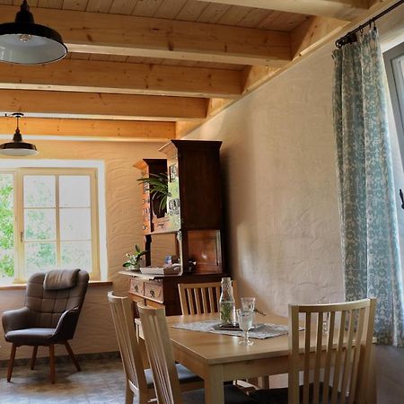 Little Vintage Apartment Frankenberg Bagian luar foto