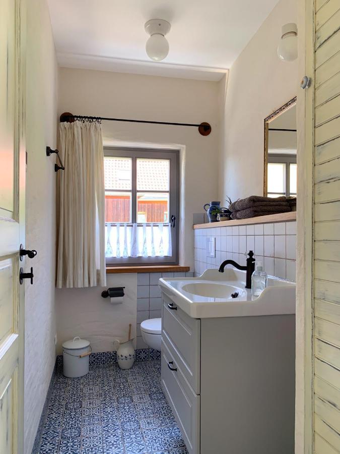 Little Vintage Apartment Frankenberg Bagian luar foto