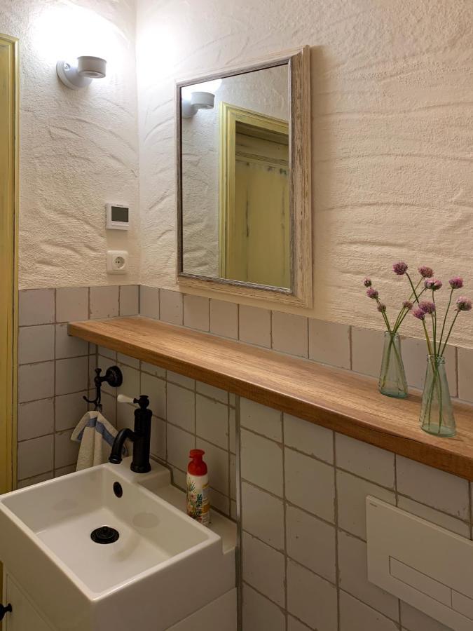 Little Vintage Apartment Frankenberg Bagian luar foto