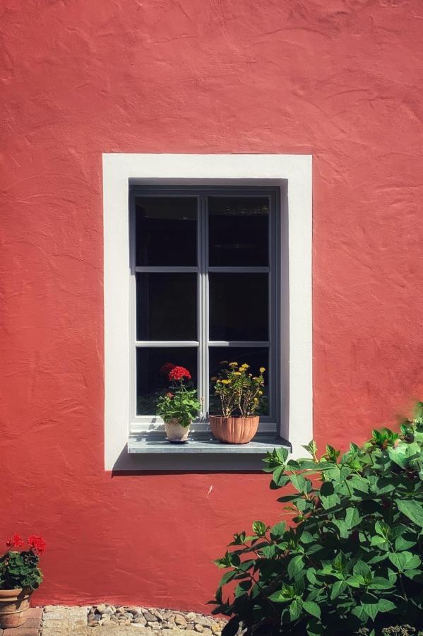 Little Vintage Apartment Frankenberg Bagian luar foto